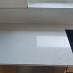 Technistone Noble Quartzite - Furulund - montering  2024-03-25