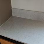 Technistone Noble Quartzite - Furulund - montering  2024-03-25