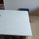 Technistone Noble Quartzite - Furulund - montering  2024-03-25