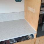 Technistone Noble Quartzite - Furulund - montering  2024-03-25