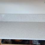Technistone Noble Quartzite - Furulund - montering  2024-03-25