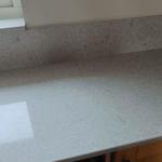 Technistone Noble Quartzite - Furulund - montering  2024-03-25