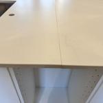 Dekton Aeris - Höllviken - montering  2024-03-15