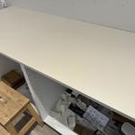 Dekton Aeris - Höllviken - montering  2024-03-15
