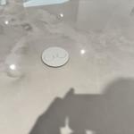 Dekton Helena - Helsingborg - montering  2024-03-12
