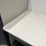 Dekton Helena - Helsingborg - montering  2024-03-12