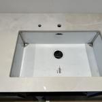 Dekton Helena - Helsingborg - montering  2024-03-12