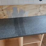 Bohus Grå - Landsbro - montering  2024-03-19