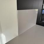 Silestone Miami White - Kungälv - montering  2024-04-25