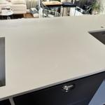 Silestone Miami White - Kungälv - montering  2024-04-25