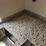 Terrazzo GV - Malmö - montering  2024-03-24