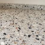 Terrazzo GV - Malmö - montering  2024-03-24