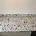 Terrazzo GV - Malmö - montering  2024-03-24