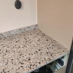 Terrazzo GV - Malmö - montering  2024-03-24