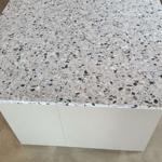 Terrazzo GV - Malmö - montering  2024-03-24