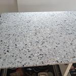 Terrazzo GV - Malmö - montering  2024-03-24