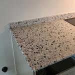 Terrazzo GV - Malmö - montering  2024-03-24