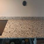Terrazzo GV - Malmö - montering  2024-03-24