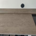Dekton Keon - Veberöd  - montering  2024-03-26