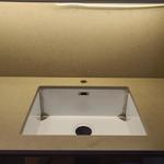 Silestone Coral Clay - ystad - montering  2024-05-28