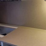 Silestone Coral Clay - ystad - montering  2024-05-28