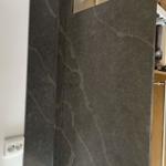 Silestone Bohemian Flame - Limhamn - montering  2024-04-25