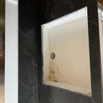 Silestone Bohemian Flame - Limhamn - montering  2024-04-25