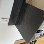 Silestone Bohemian Flame - Limhamn - montering  2024-04-25