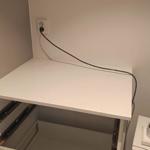Silestone Miami Vena - Höllviken - montering  2024-04-01