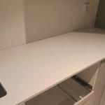 Silestone Miami Vena - Höllviken - montering  2024-04-01