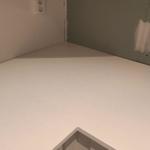 Silestone Miami Vena - Höllviken - montering  2024-04-01