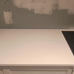 Silestone Miami Vena - Höllviken - montering  2024-04-01