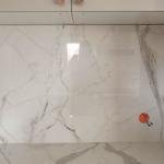 Dekton Vigil - Smygehamn - montering  2024-03-31