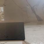 Dekton Vigil - Smygehamn - montering  2024-03-31