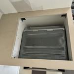Dekton Danae - Höör - montering  2024-04-25
