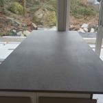Dekton Keon - Marstrand - montering  2024-03-28
