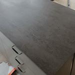 Dekton Keon - Marstrand - montering  2024-03-28