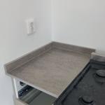 Dekton Keon - Marstrand - montering  2024-03-28