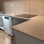 Dekton Sasea - Malmö - montering  2024-03-31