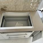 Silestone Coral Clay - Falsterbo - montering  2024-04-25