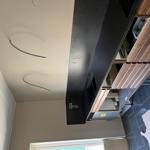 Silestone Corktown - Lomma - montering  2024-04-25