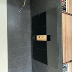 Silestone Corktown - Lomma - montering  2024-04-25