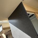Silestone Arden Blue - Sävedalen - montering  2024-04-25
