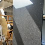 Silestone Arden Blue - Sävedalen - montering  2024-04-25