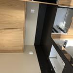 Silestone Arden Blue - Sävedalen - montering  2024-04-25