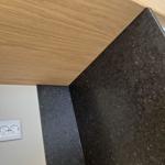 Silestone Arden Blue - Sävedalen - montering  2024-04-25