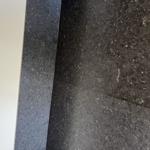 Silestone Arden Blue - Sävedalen - montering  2024-04-25