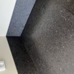 Silestone Arden Blue - Sävedalen - montering  2024-04-25