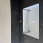 Silestone Arden Blue - Sävedalen - montering  2024-04-25