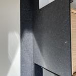 Silestone Arden Blue - Sävedalen - montering  2024-04-25